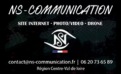 NS Communication