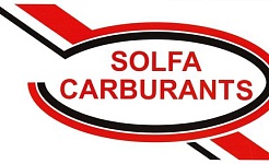 Solfa Carburants