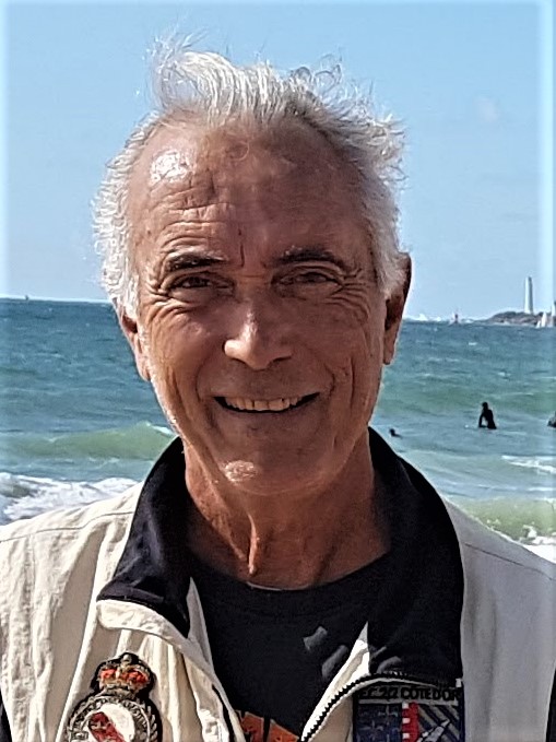 Jean Michel Guesdon