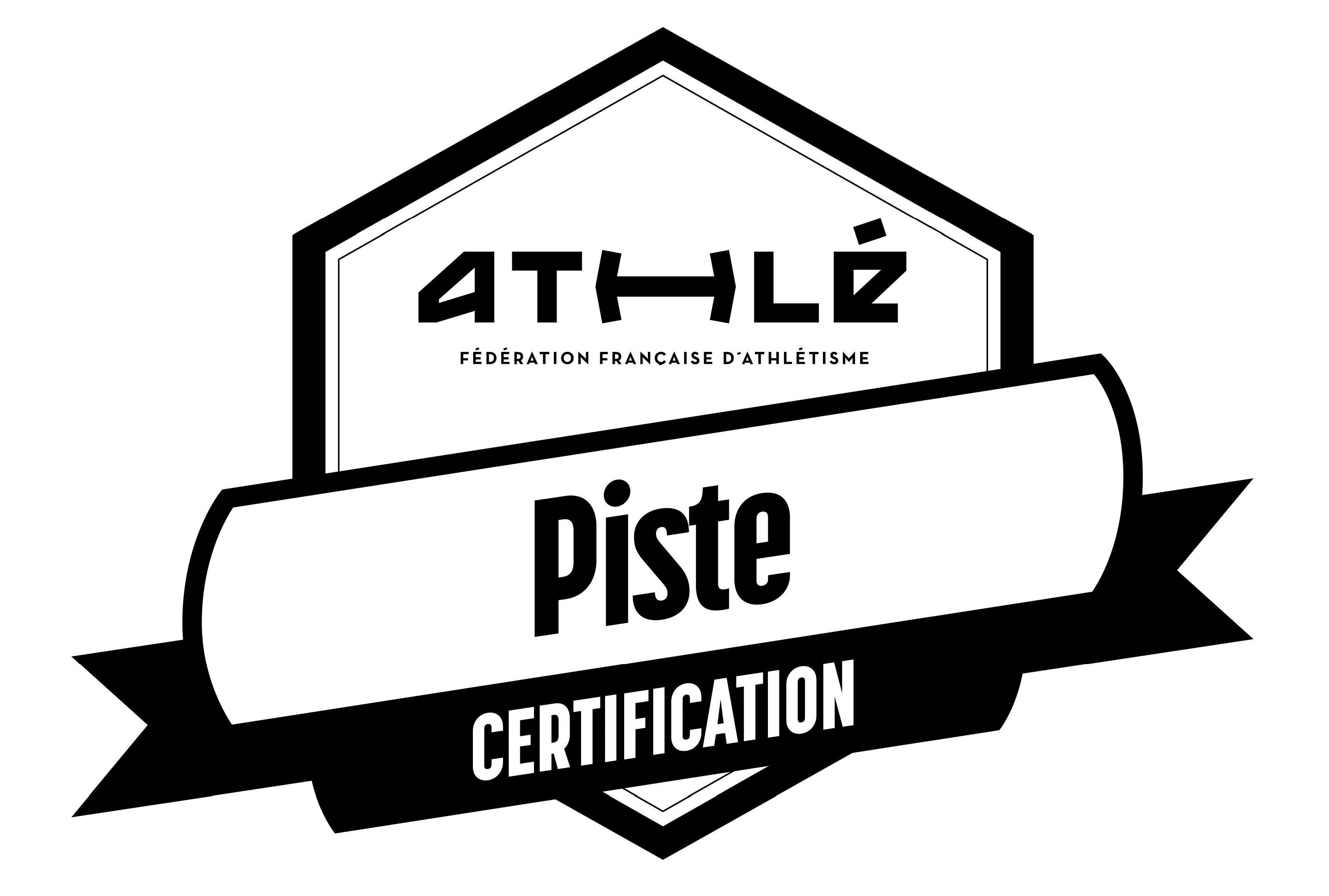 Certif PISTE GV11
