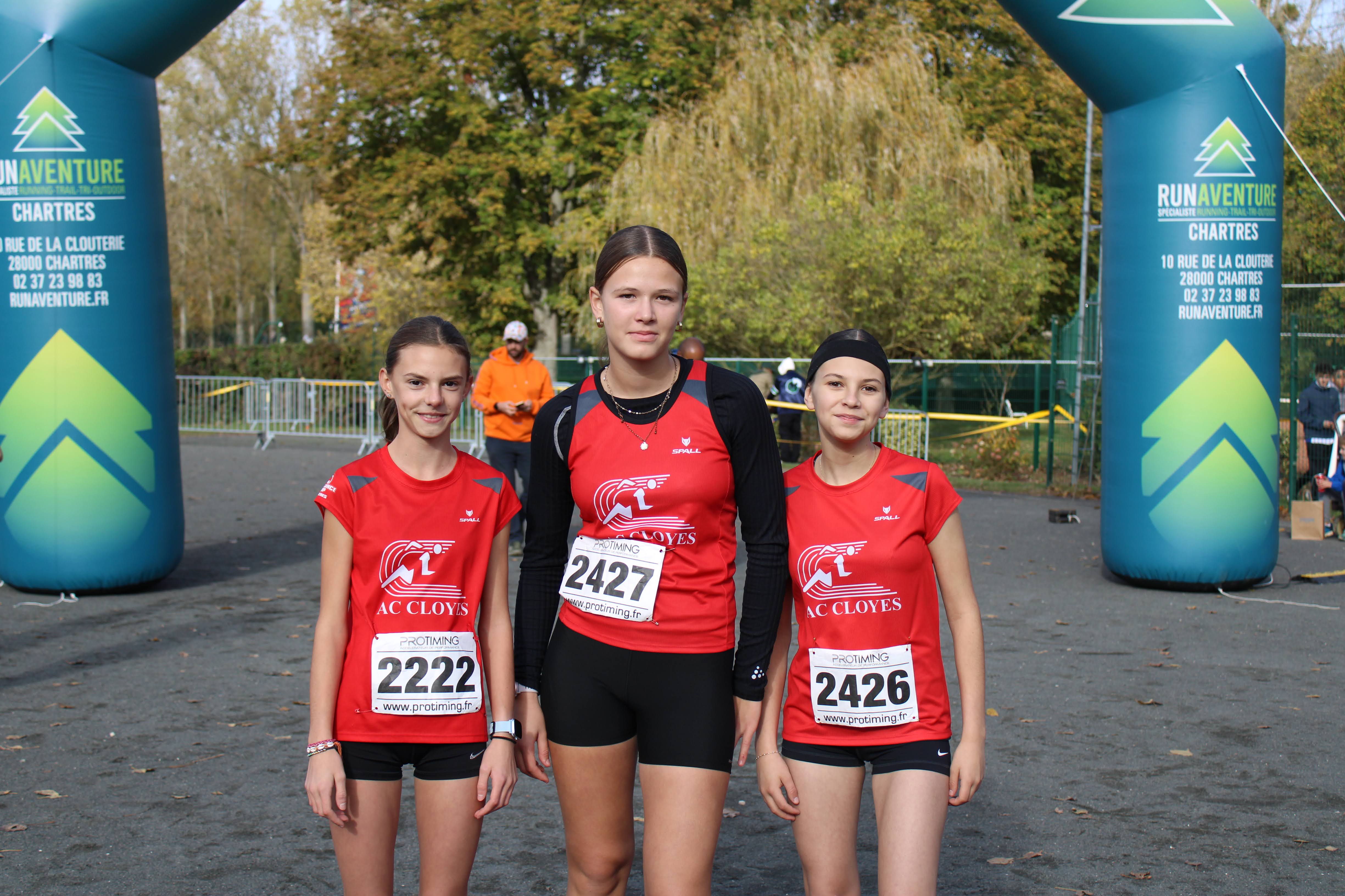mif cross chartres