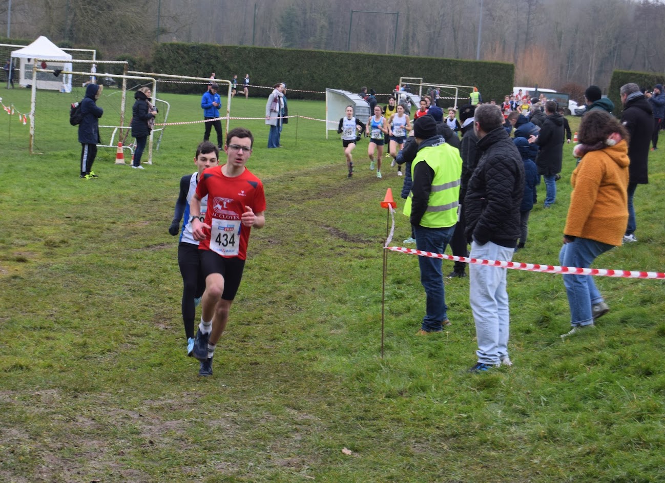 demi france cross noé 09.02.25
