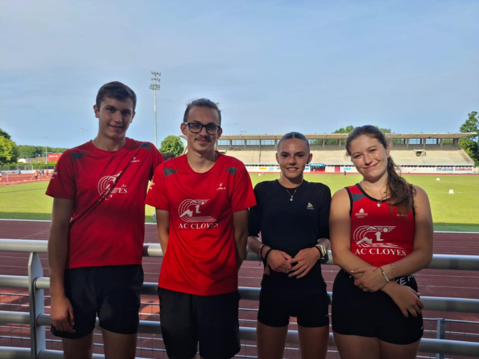 meeting blois 25.05.25