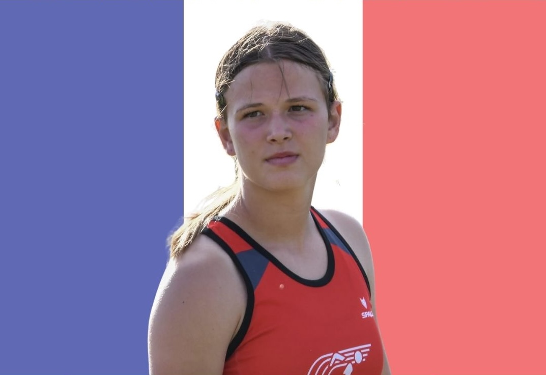 QUALIF FRANCE LANCERS LONGS