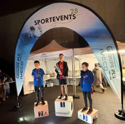 corrida de noel rafael 21.12.25