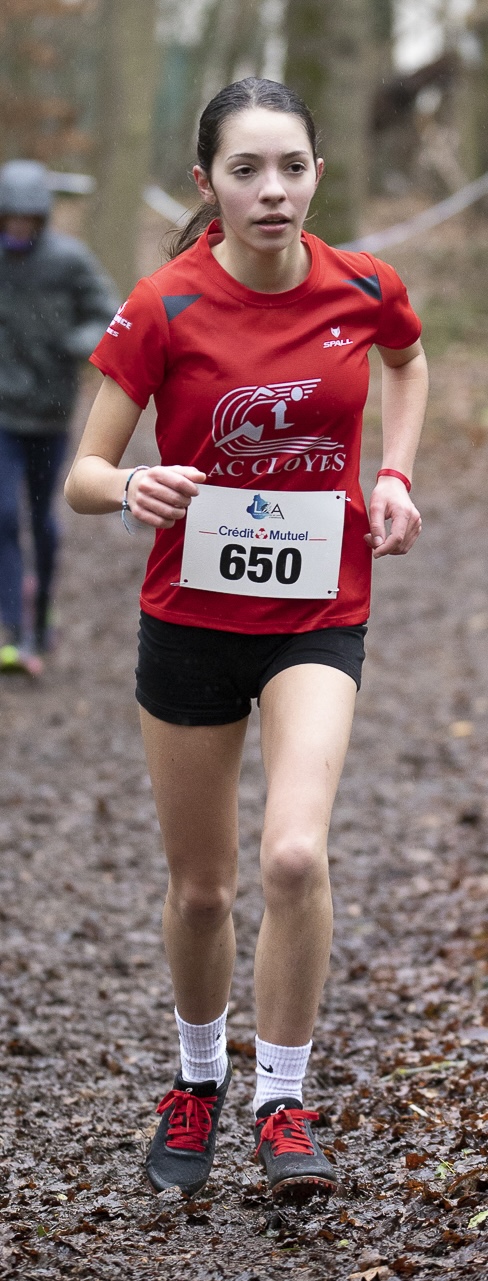 cross laurine 25.01.26