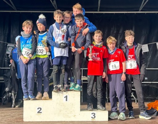 cross nogent BEM podium 11.01.26