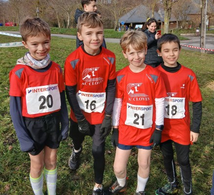 cross nogent poussins 11.01.26