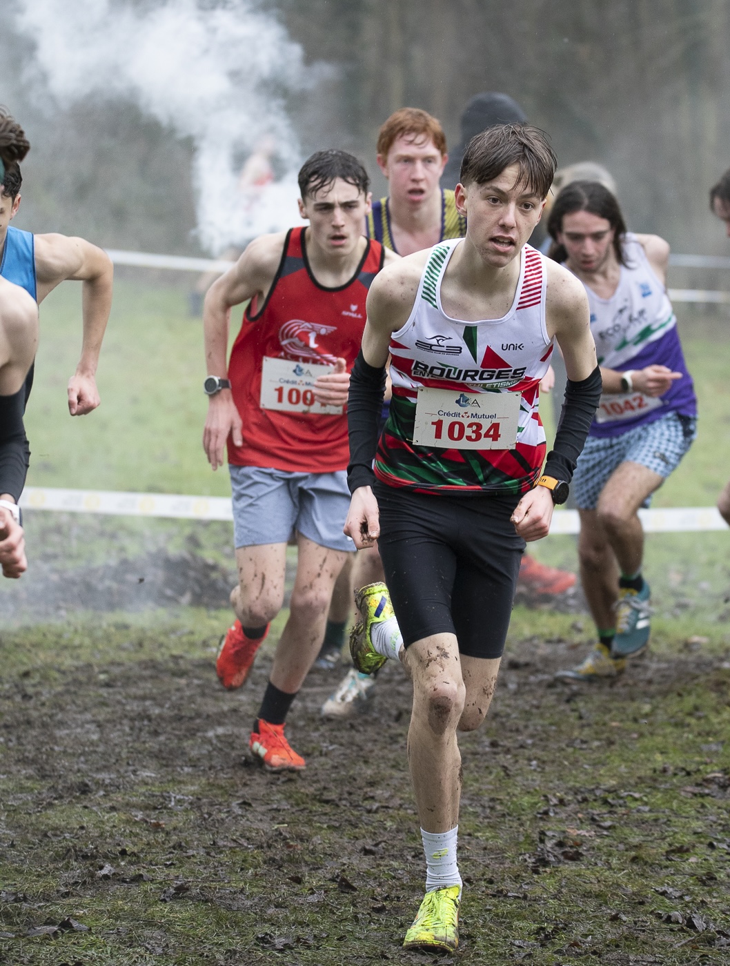 cross oscar 25.01.26