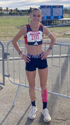 france 5km frejus 26.10.25 1