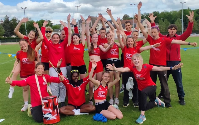 interclubs dreux groupe 02.05.26