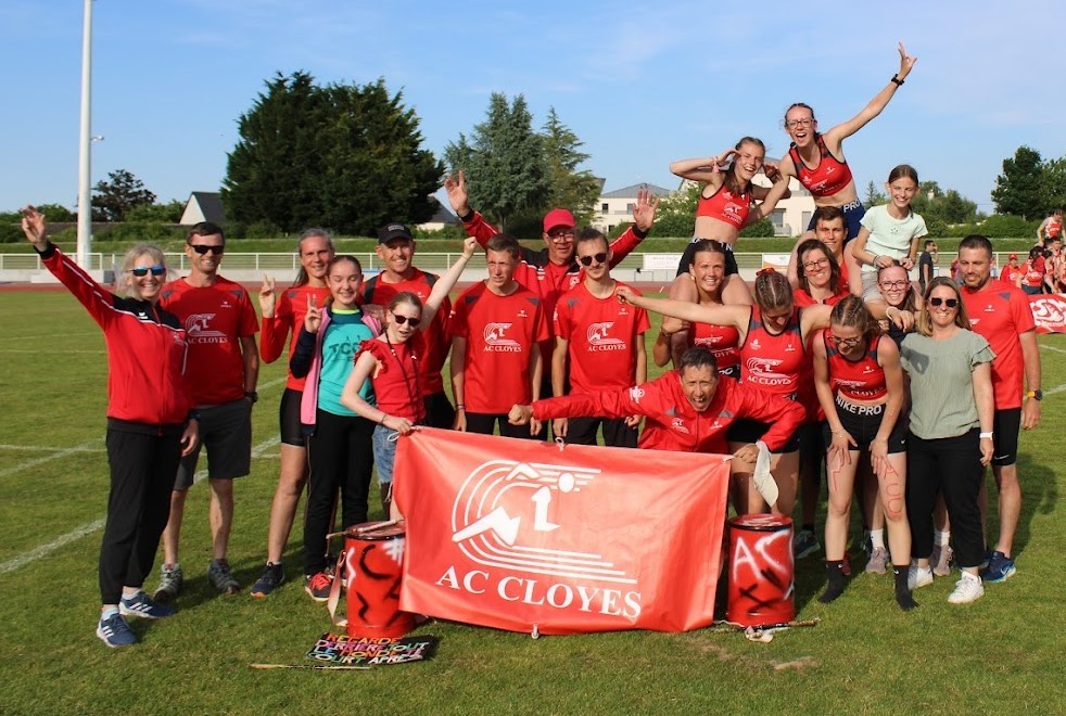 interclubs site