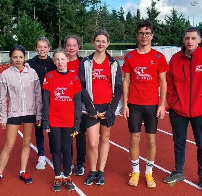 journée be mi 05.10.25