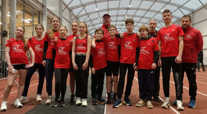 journée be mi fleury 17.01.26