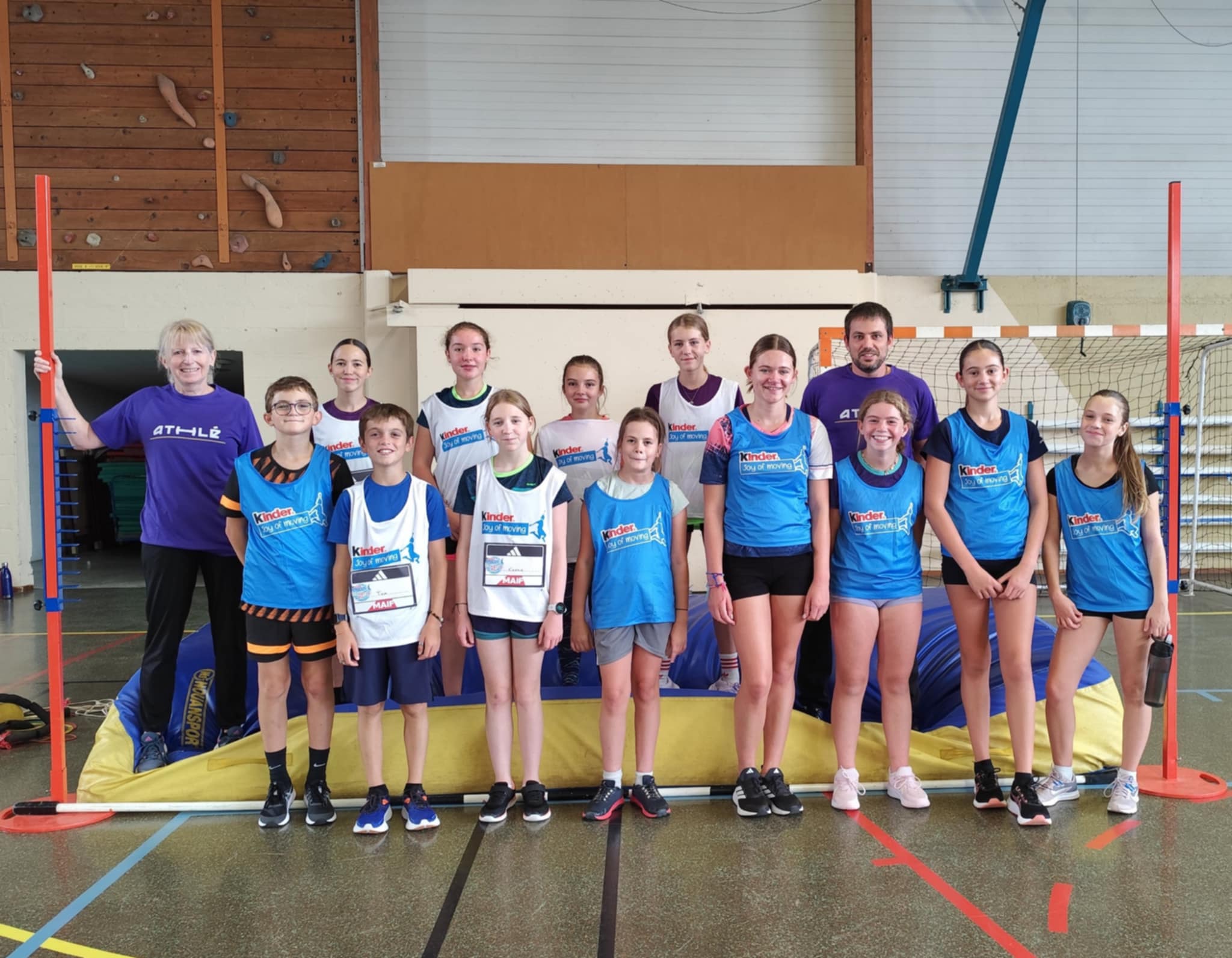 kinder day grands 13.09.25