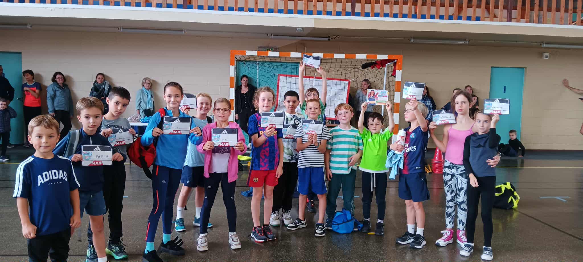 kinder day petits 13.09.25