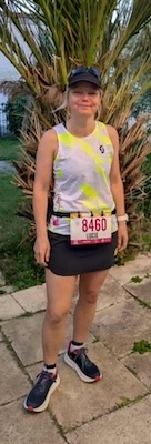 marathon royan lucie