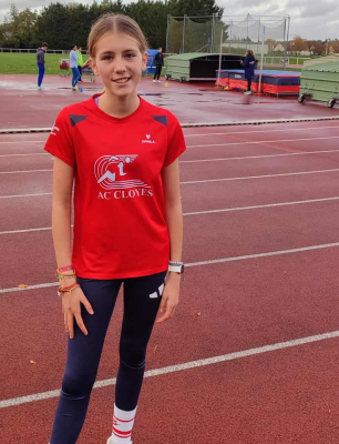 rassemblement ligue u16 01.11.25