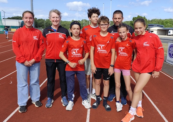 regionaux U14 06.06.26