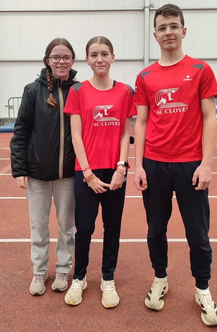 regionaux U16 08.02.26