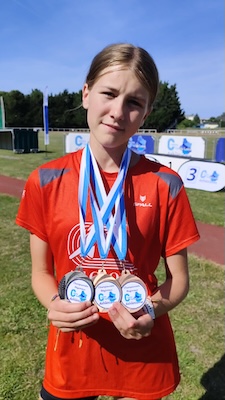 regionaux U16 myrtille 07.06.26