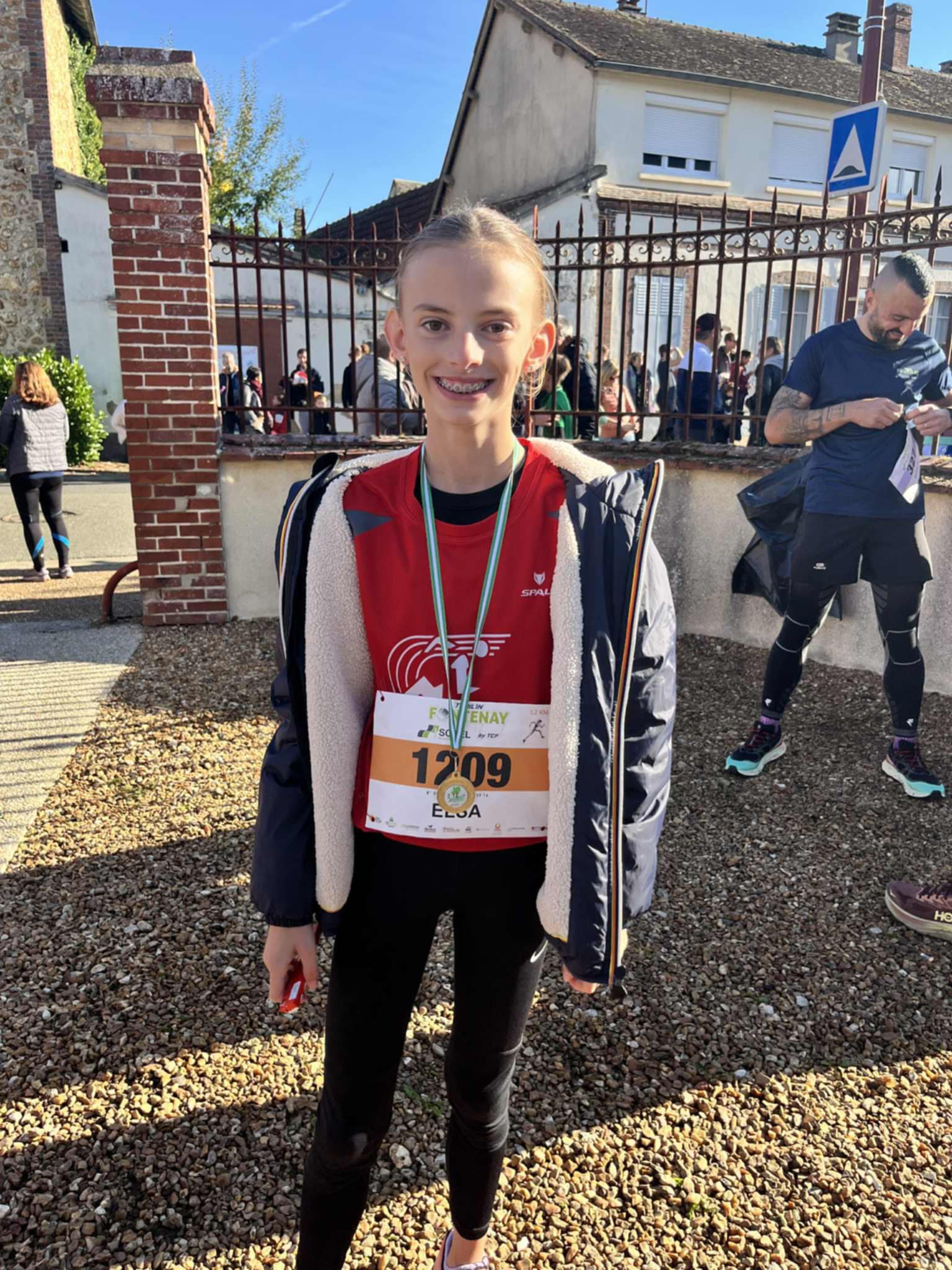 trail fontenay elsa 29.09.25