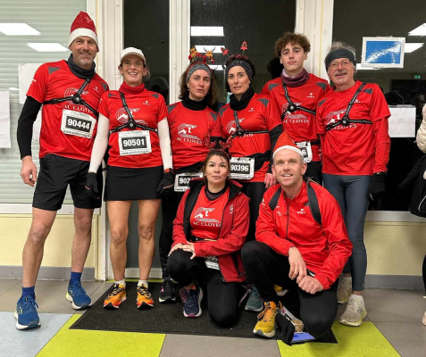 corrida mainvilliers 21.12.24