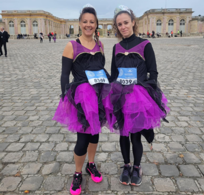 course des princesses 20.10.24