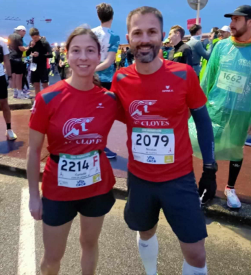 marathon de deauville 17.11.24