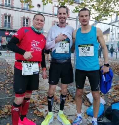 marathon vert 27.10.24