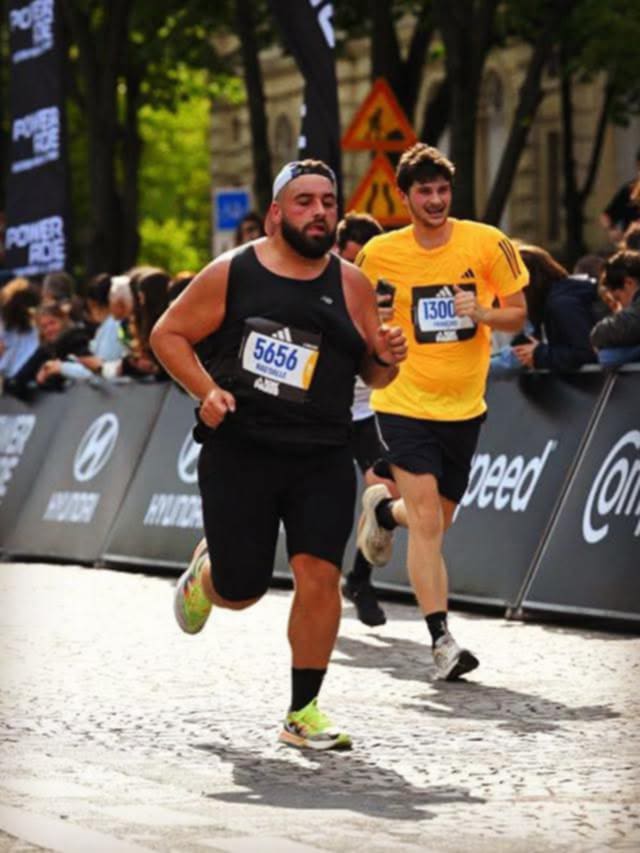 10km adidas 08.06.25