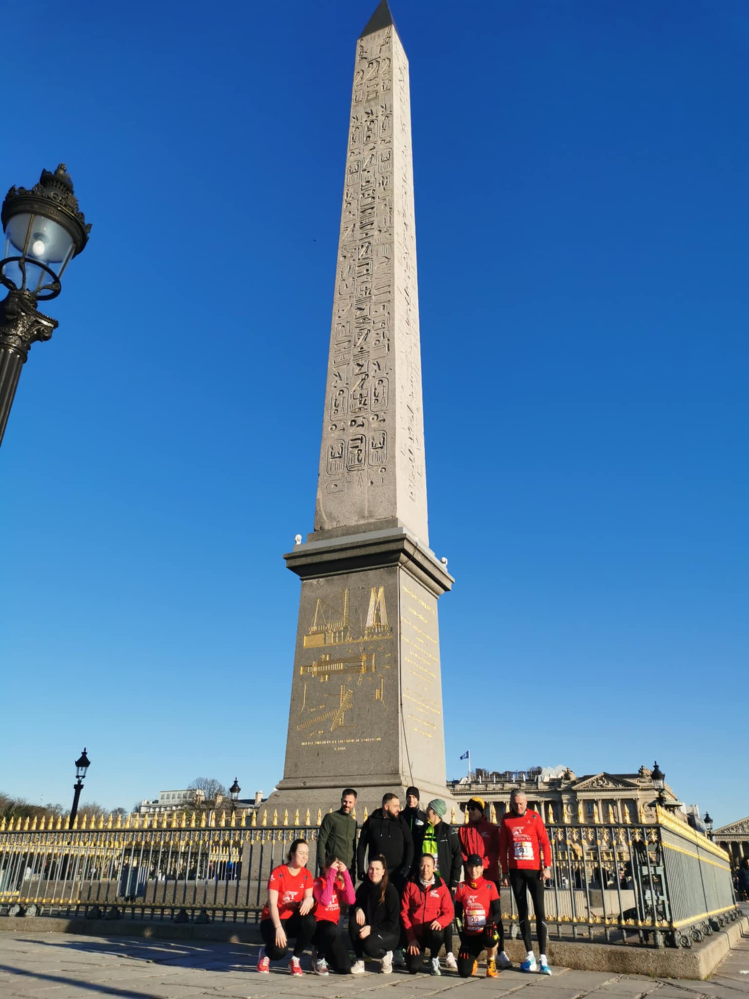 10km de paris 02.02.25