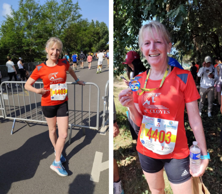 10km olonnes 08.06.25