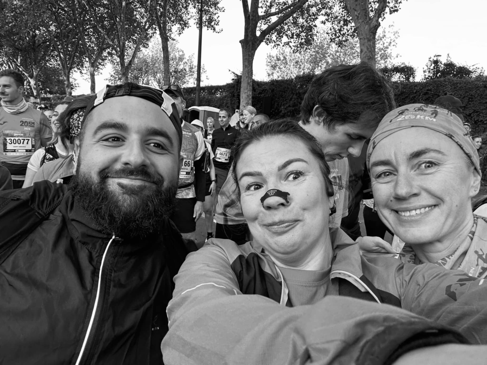 20km de paris 12.10.25