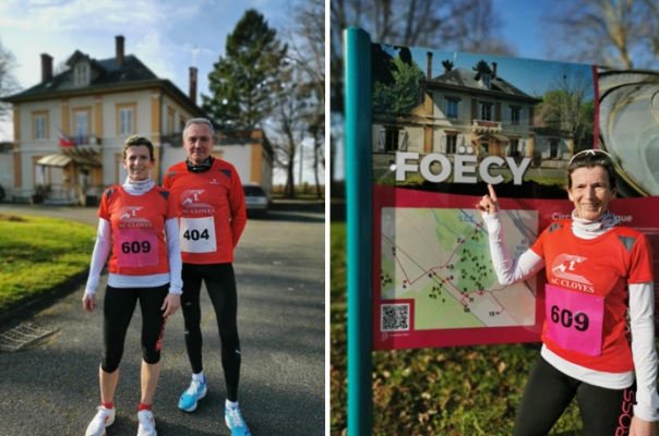 5km de foecy 16.02.25