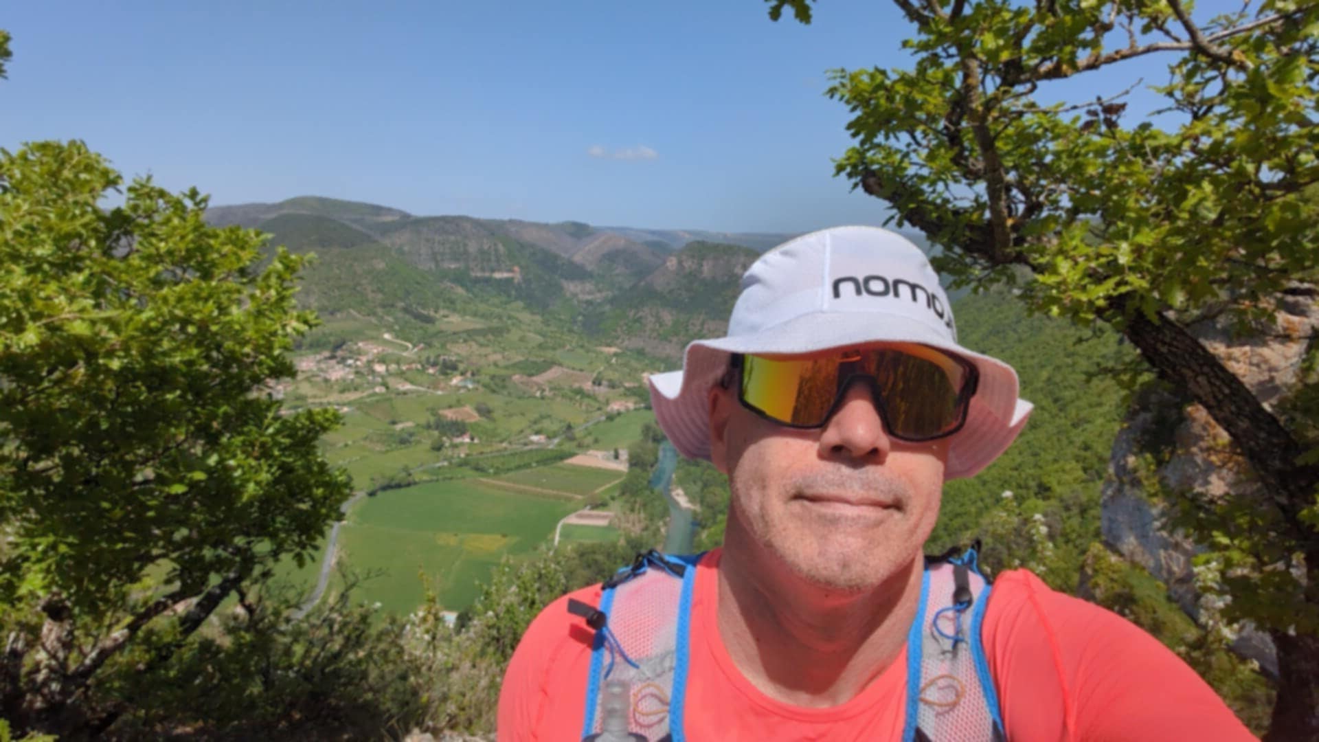 TARN VALLEE TRAIL 04.05.25