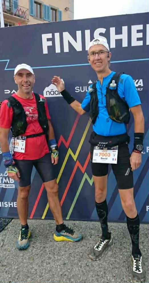 UTMB 30.08.25
