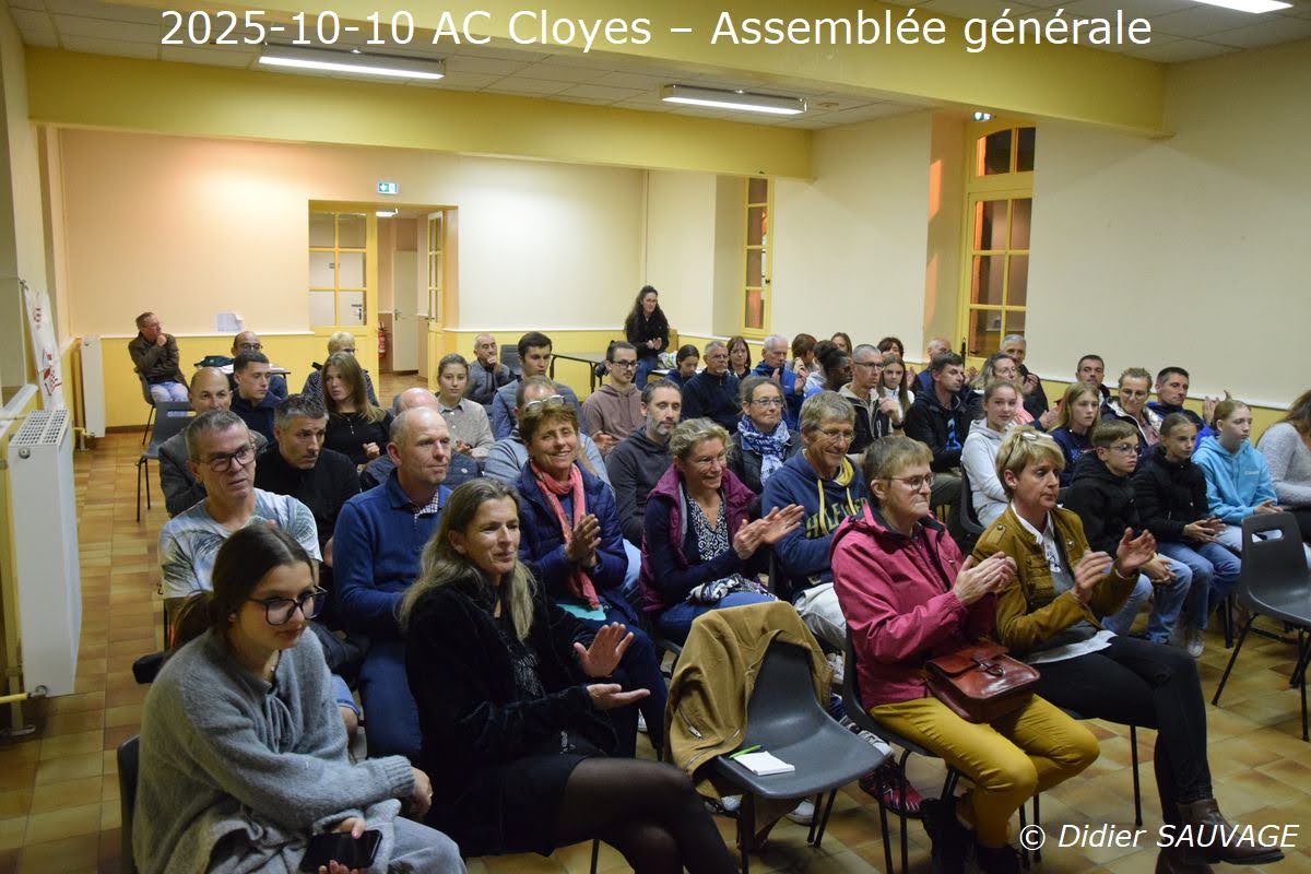 assemblée générale 12.10.25