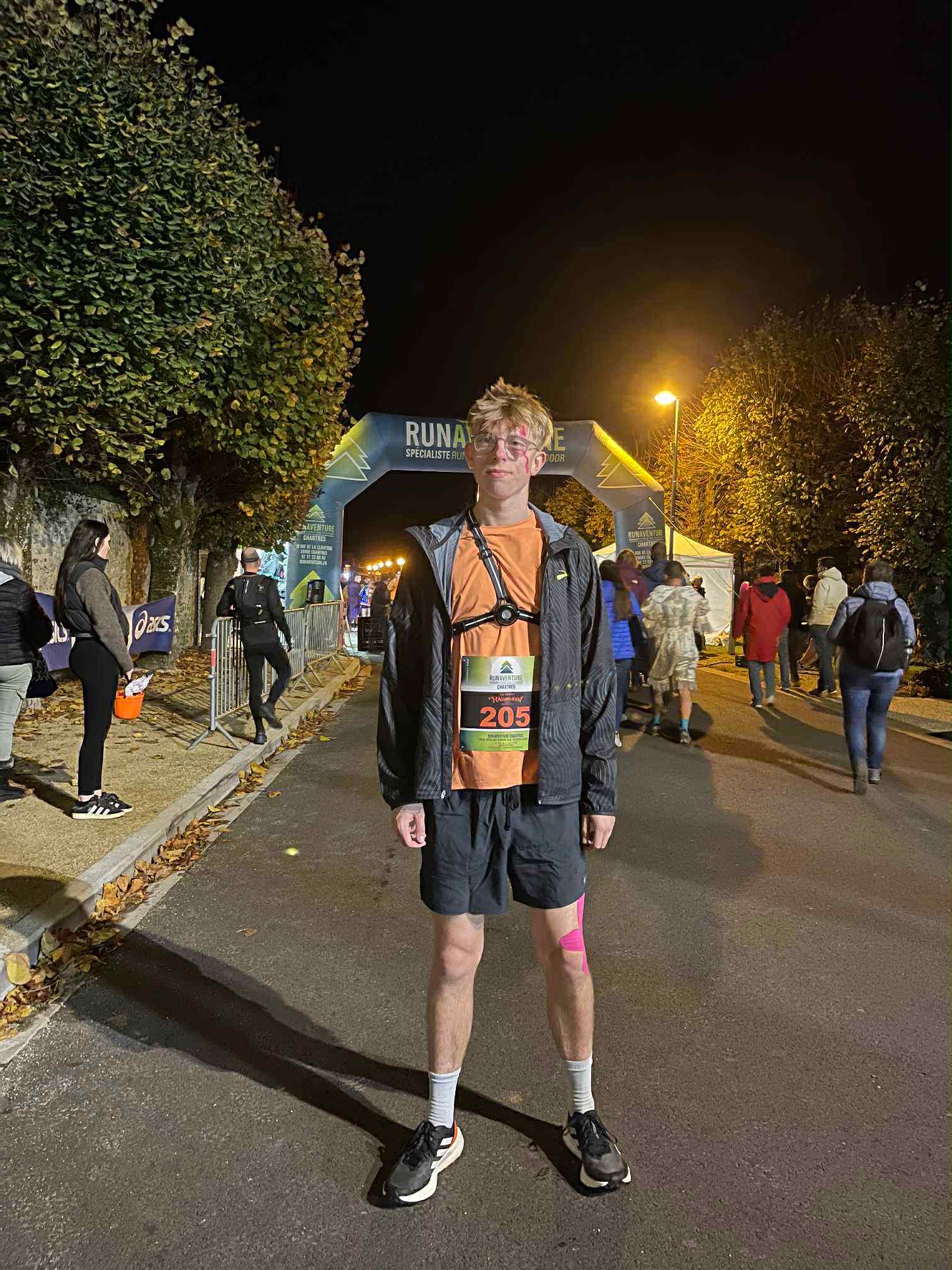 foulées halloween émilien 01.11.25