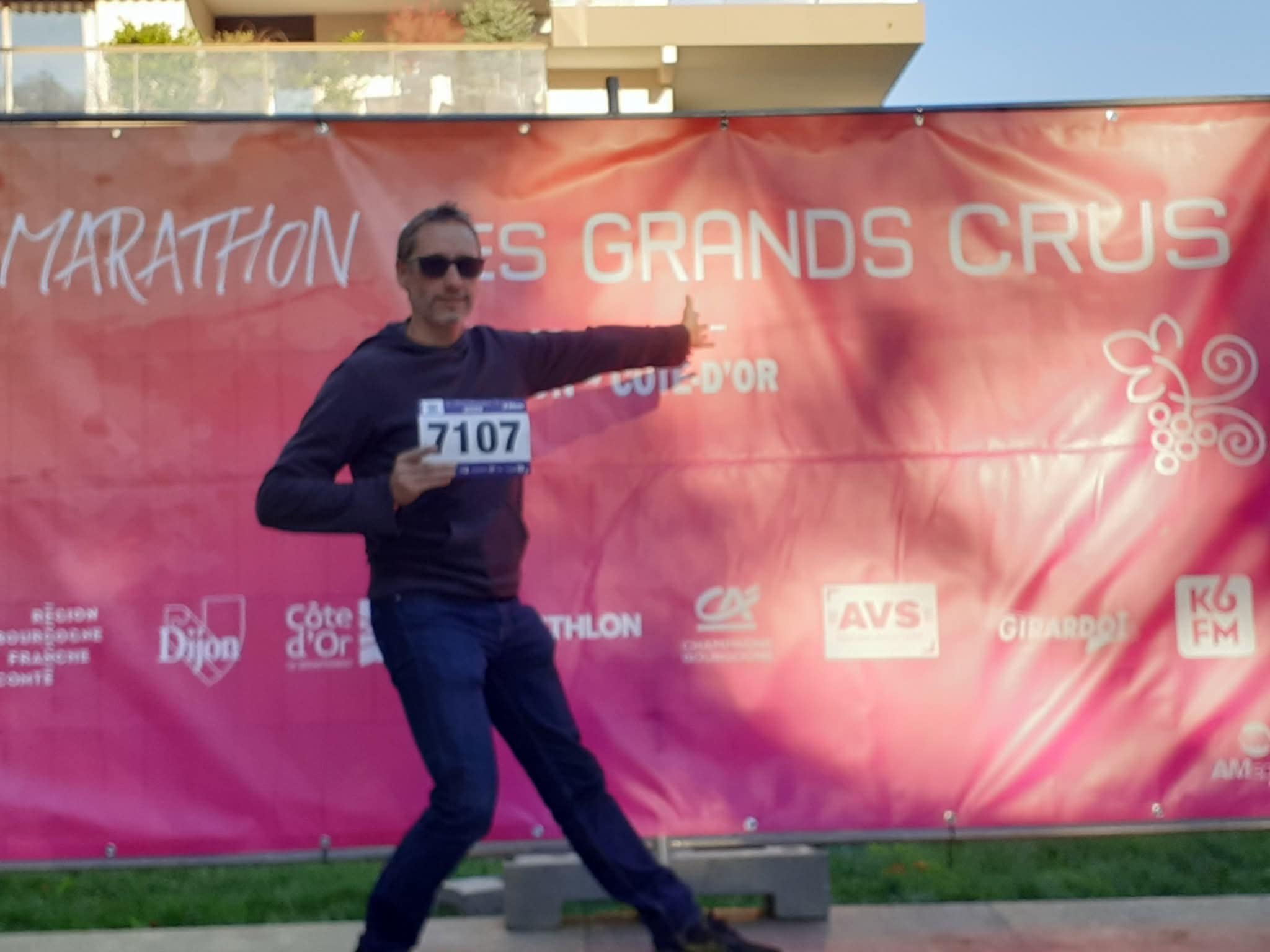 marathon des grands crus 12.10.25