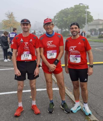 marathon du cher 1 12.10.25