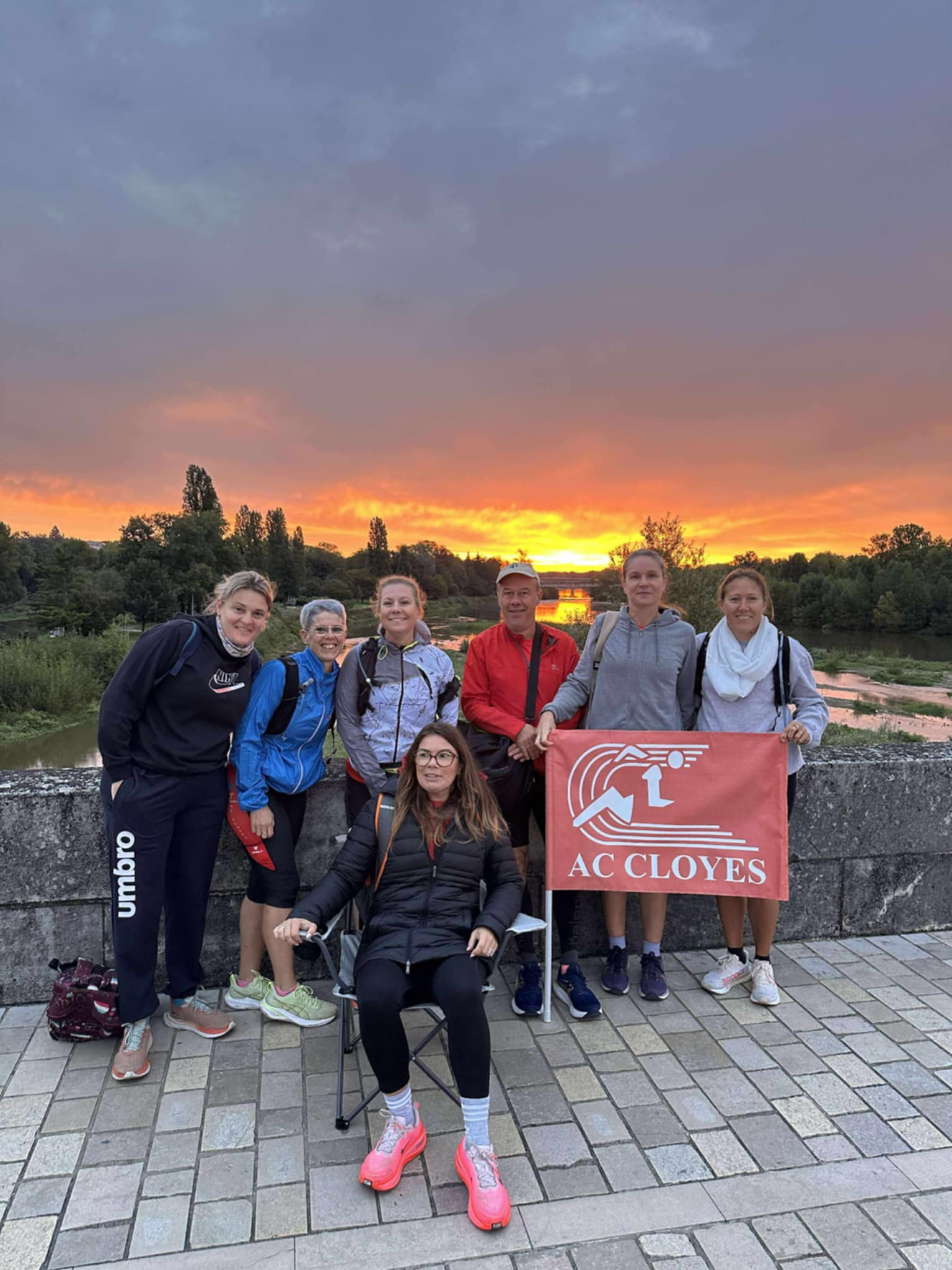 running loire valley 1 28.09.25