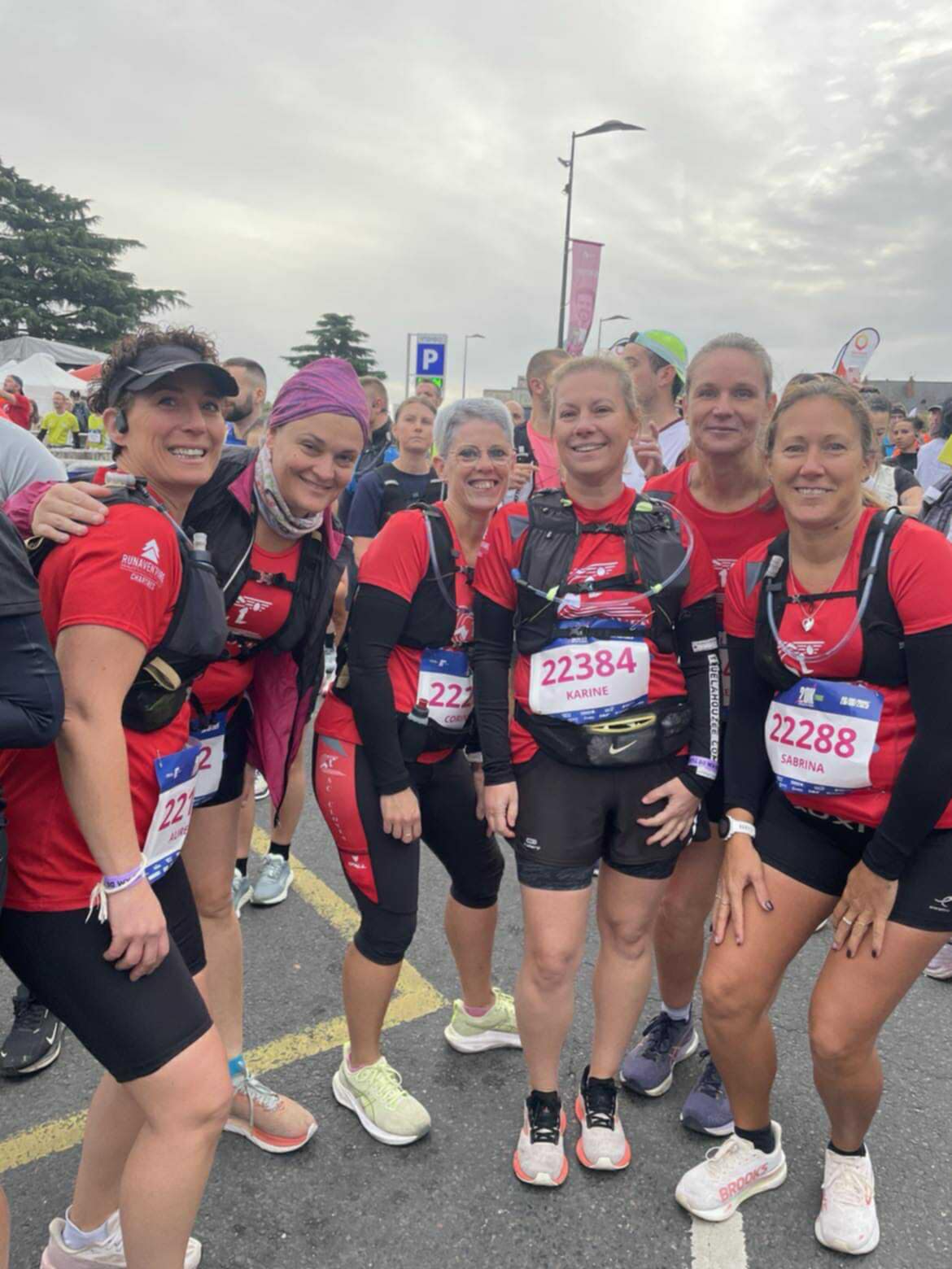 running loire valley 2 28.09.25