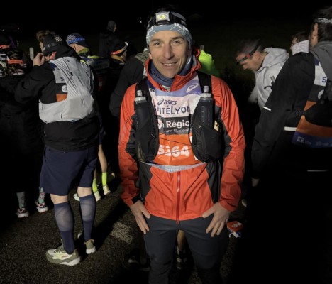 saintélyon emilien 30.11.25