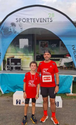 school trail 20.09.25