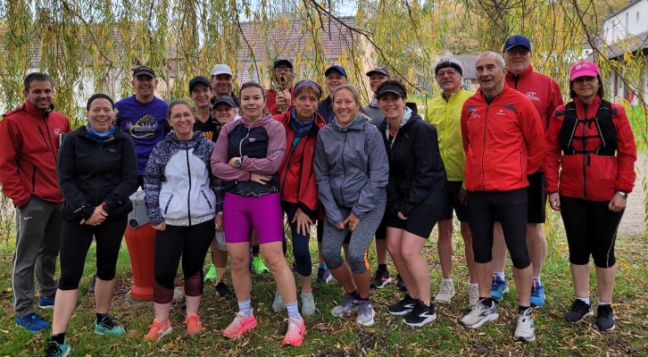 stage running 2025 10