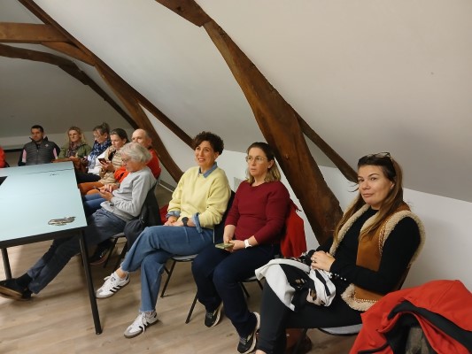 stage running 2025 2