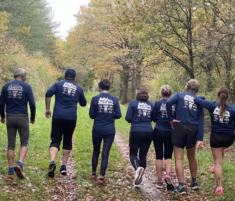 stage running 2025 6