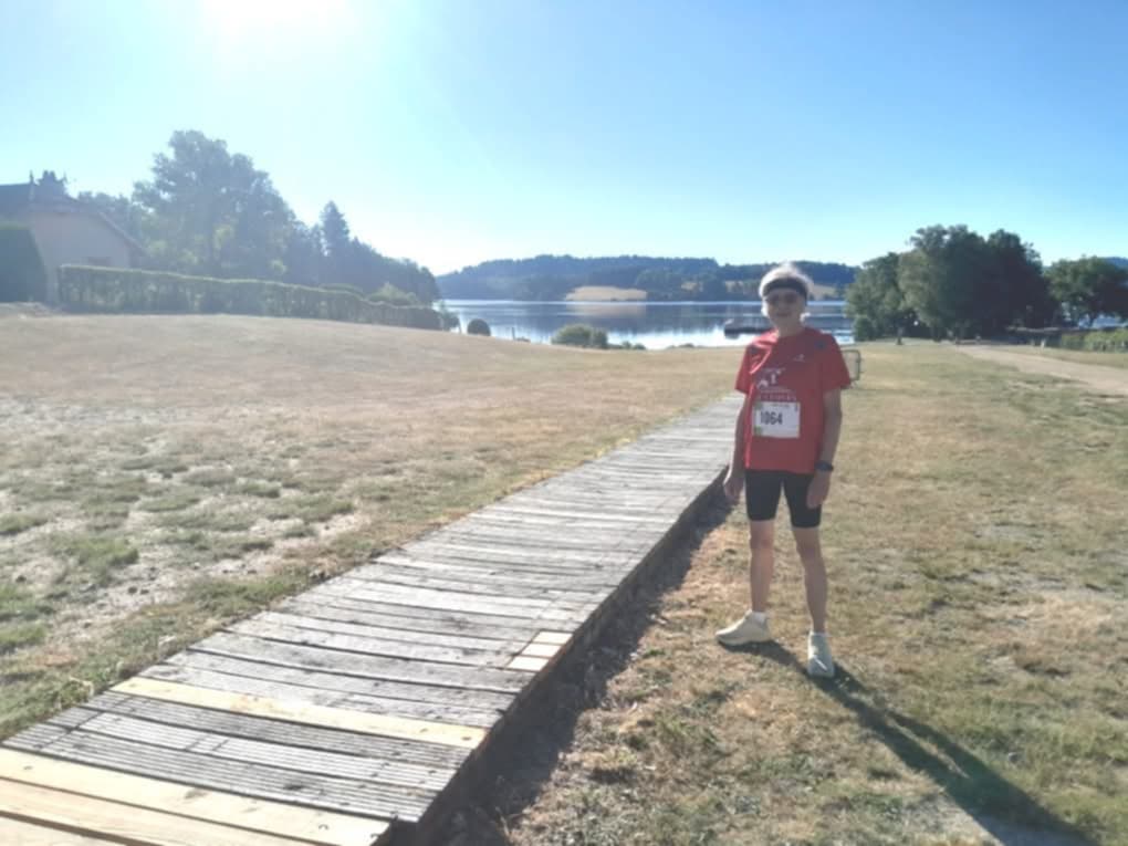 tour lac vassiviere 29.06.25
