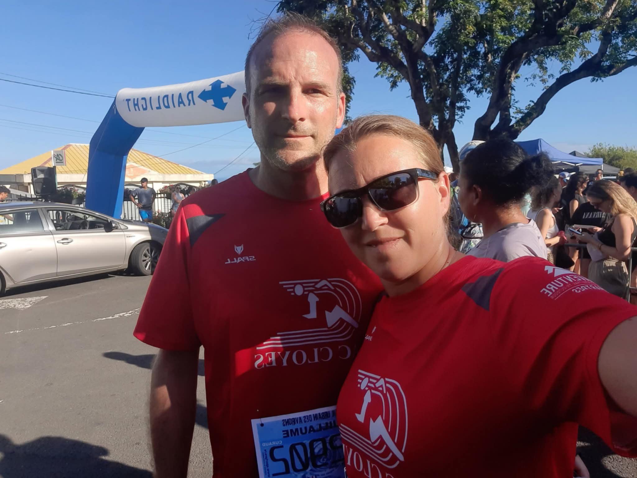 trail des avirons 02.11.25